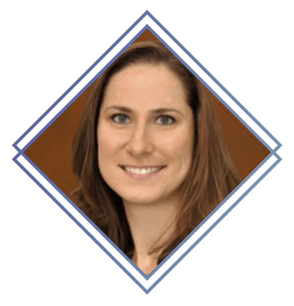Headshot of staff member