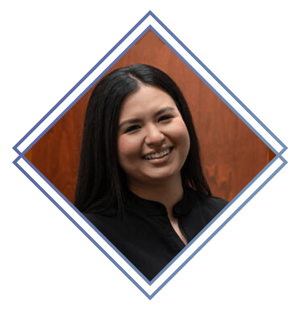 Headshot of staff member