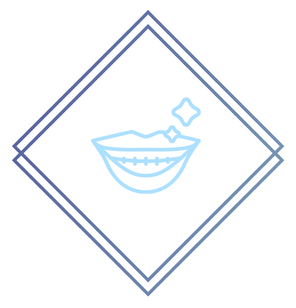 dental veneer icon
