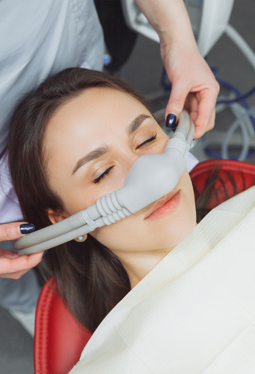 Sedation Dentistry